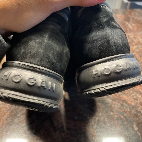 HOGAN INTERACTIVE SNEAKER - Picture 3 of 8